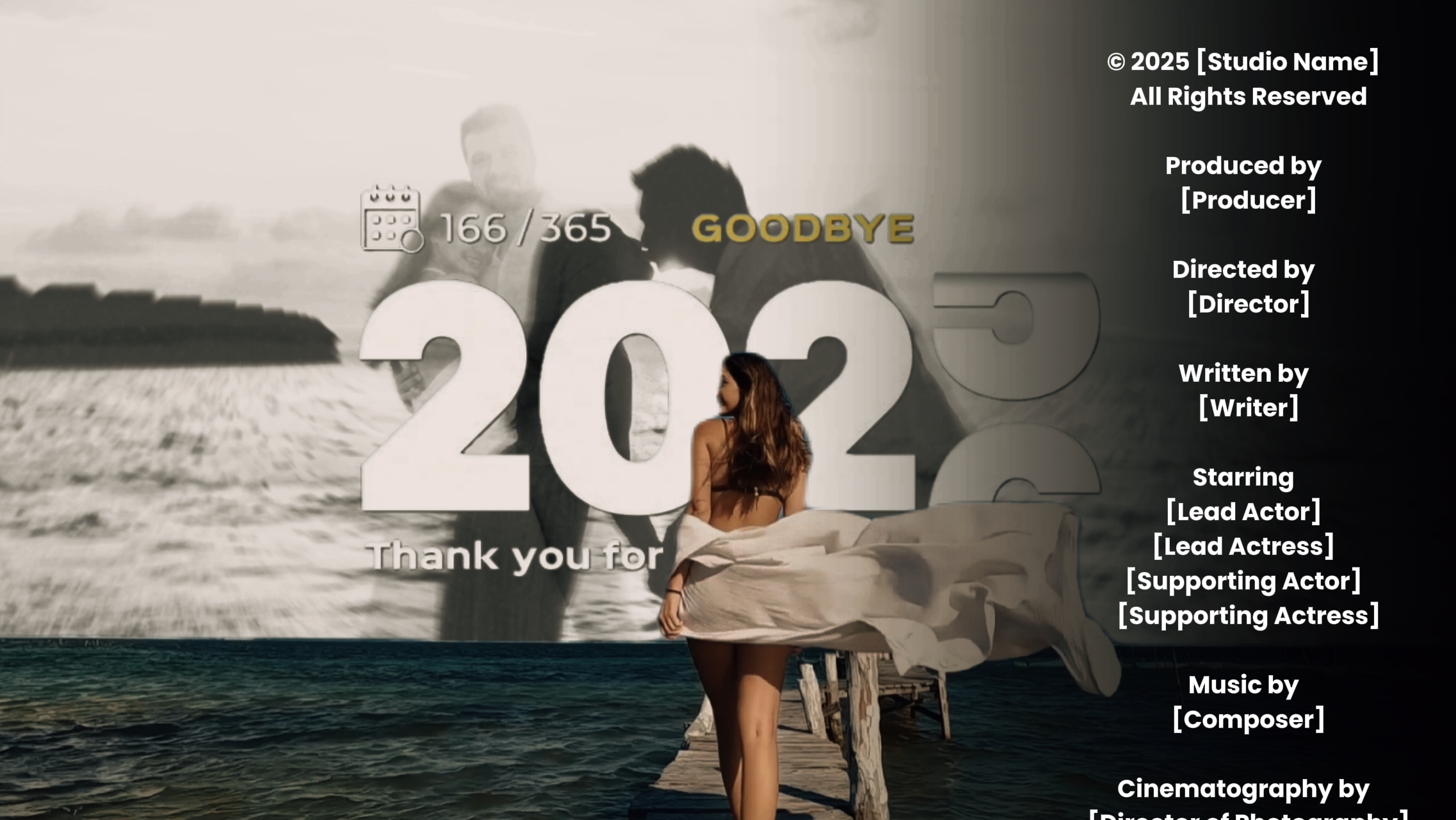 kenangan 2025 rekap