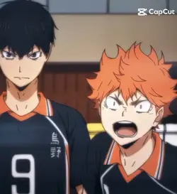 hinata haikyuu