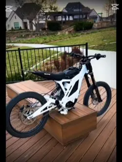 E-bike repost