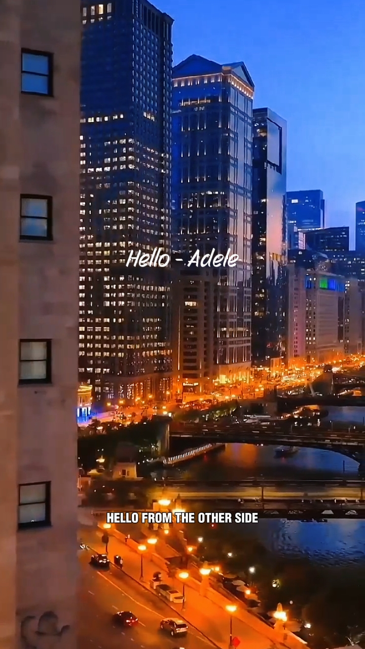 hello