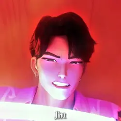 Jinu edit