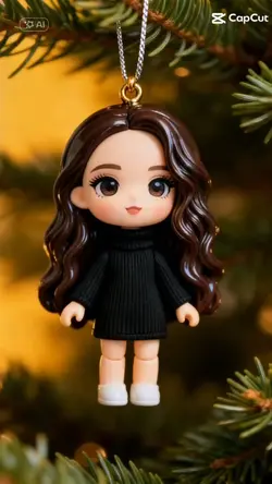 CHAVEIRINHO DE NATAL