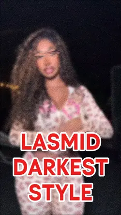 DARKEST STYLE