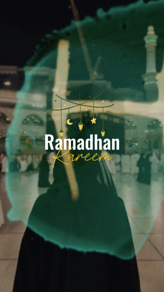 Ramazan kareem