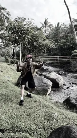 tidur selalu tak ten