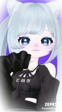 ブイチューバーフェイシャルテスト！