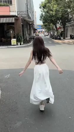 TREND EM CỨ YÊU ĐỜI 