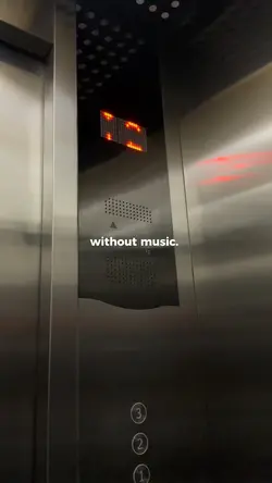video without music