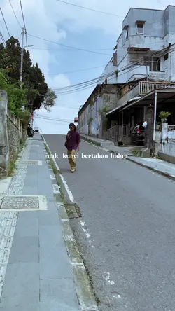 kunci bertahan hidup