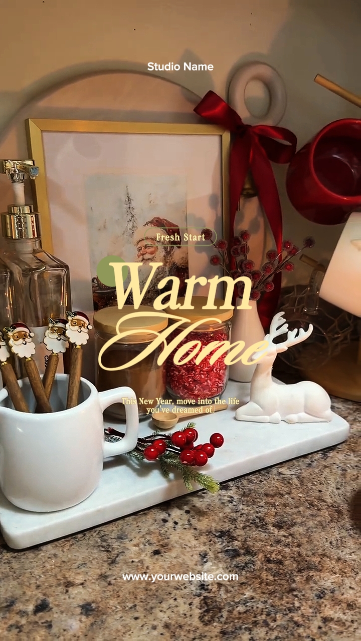 warm home
