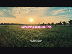 Something Just Like