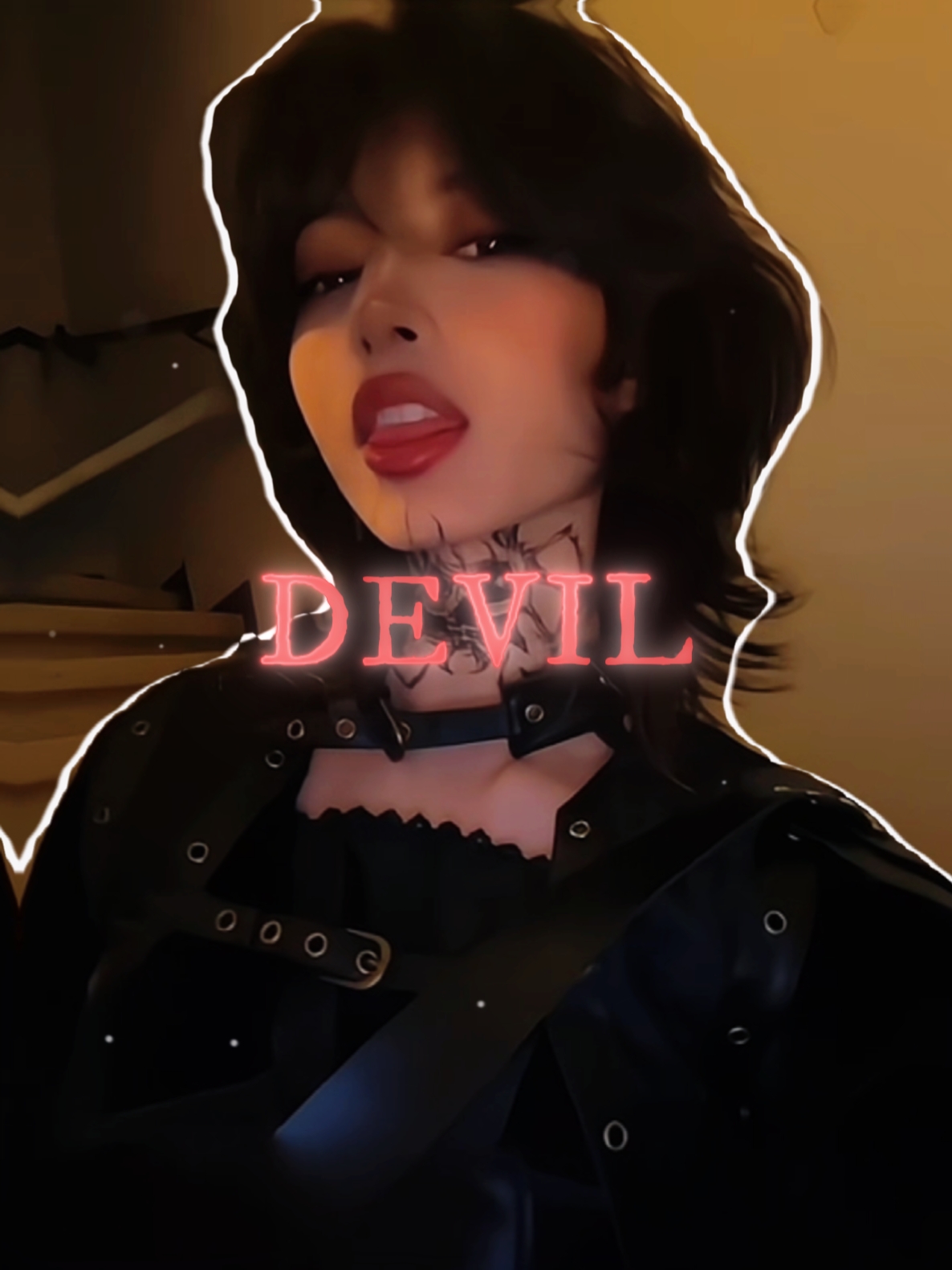 Yo y el diablo