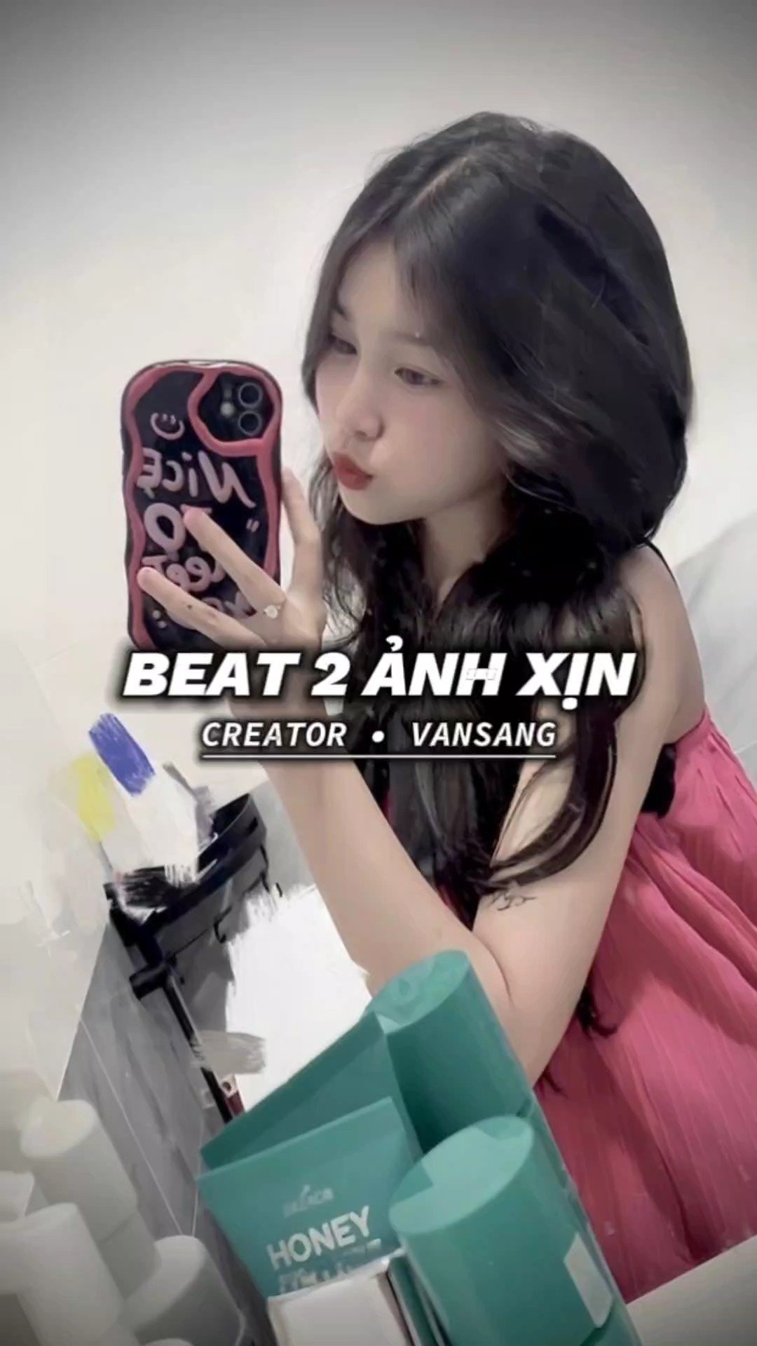 Thương Thầm Remix