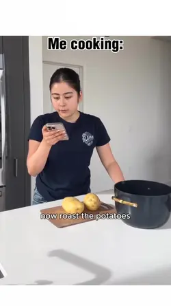 me cooking.. 