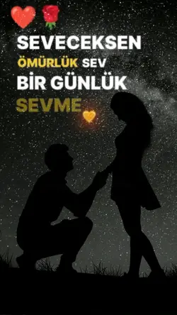 Ömürlük Sev