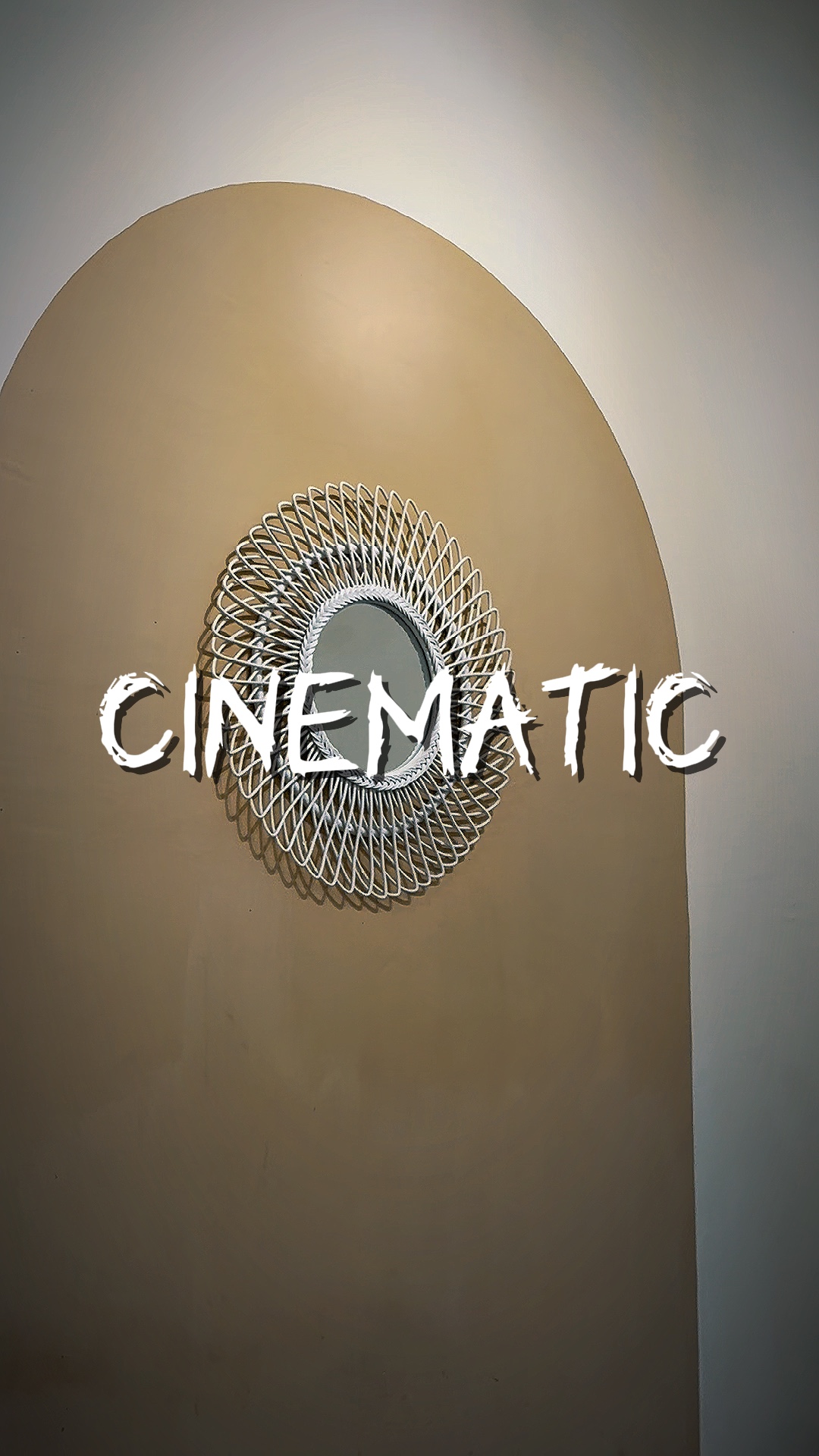 4 cinématiques vidéo