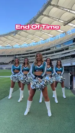 End Of Time!❤️❤️❤️