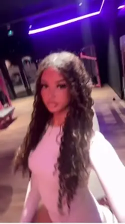 tes la plus belle 