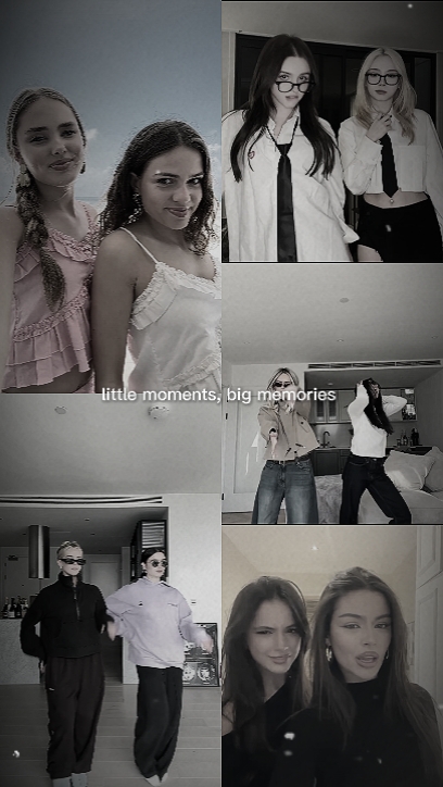 Grandes recuerdos 