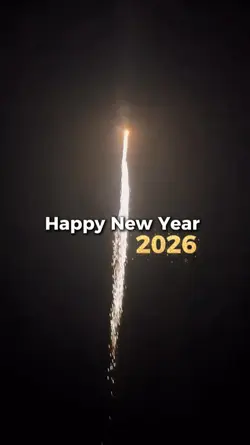 2026 A new journey