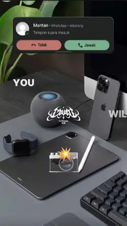 Prank Telpon Mantan