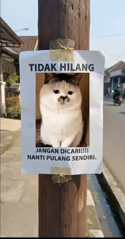 Jangan Di cari 