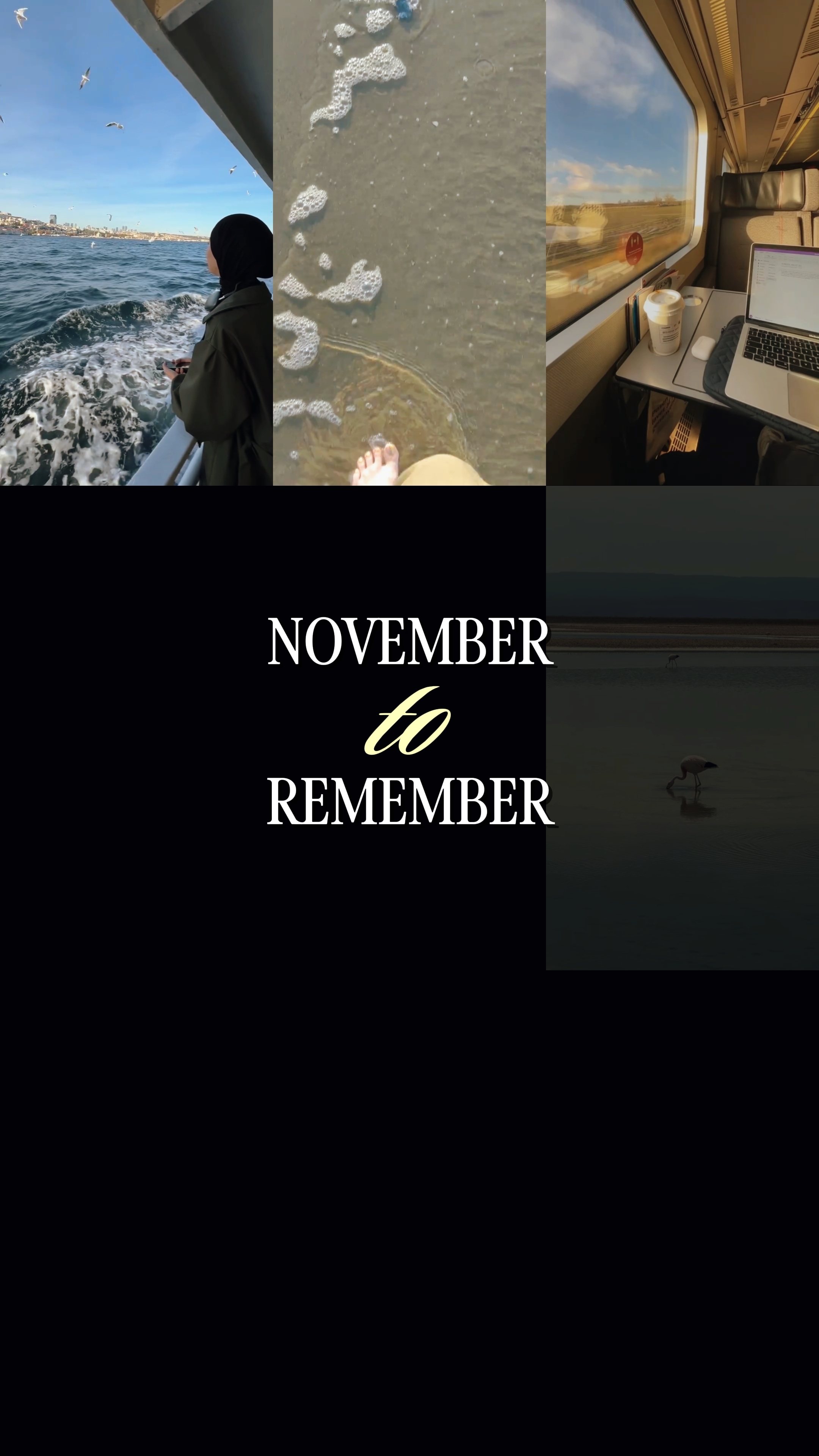 November to Remember