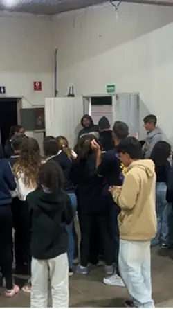 Aniversário Surpresa