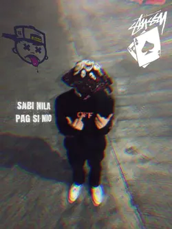 Sabi nila pag si NIO