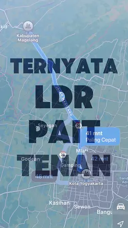 TREND JJ LDR