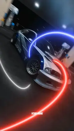 Free BMW Edit