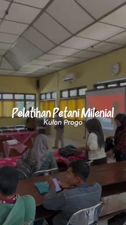 Pelatihan Workshop