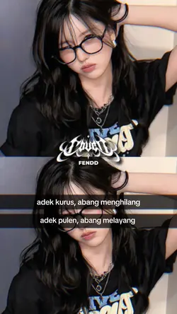Adek Kurus, Abang