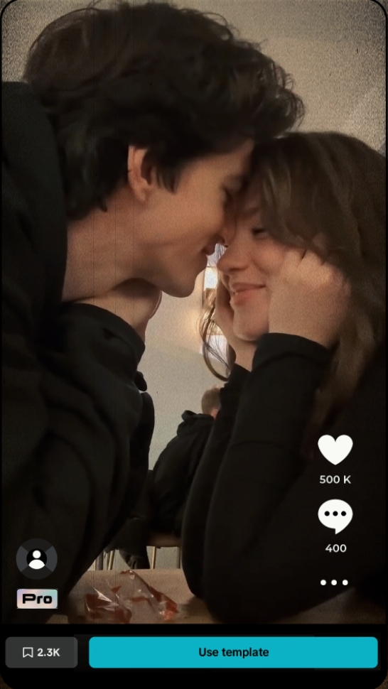  Pareja