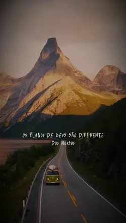 O tempo passa