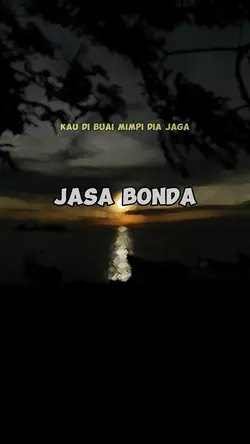 JASA BONDA 