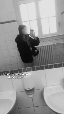 no makeup