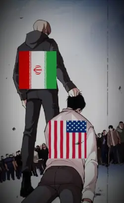 IRAN IS POWERFUL ?