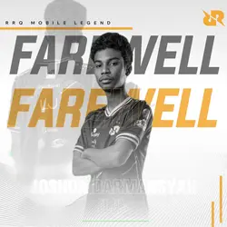 Farewell MLBB Simple