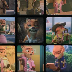 Eyeshadow Palett