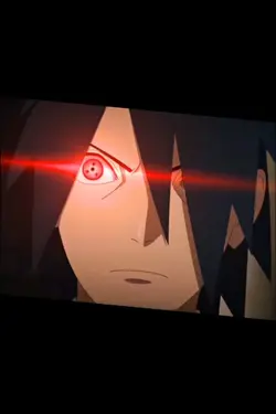 Sasuke edit