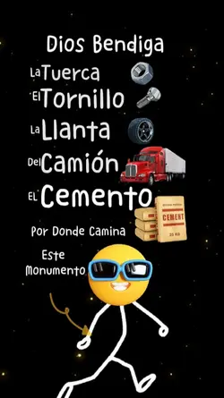 Soy Un Monumento 