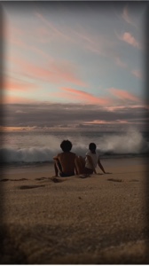 quiet moments