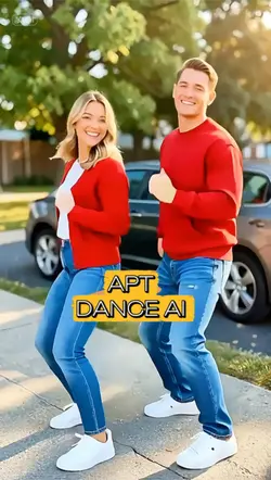 Dance ai 