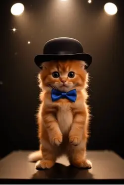Tiny Dancer πΊ