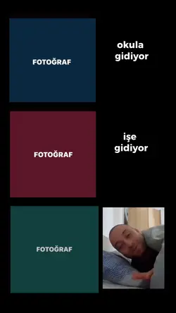 Uykuyu seviyorum