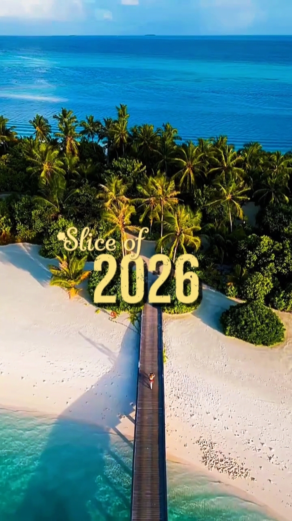 Slice of 2026