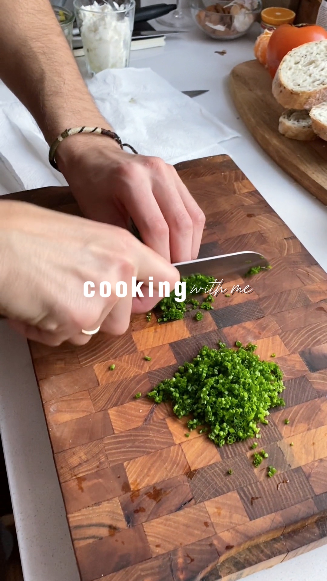 COCINANDO CONMIGO
