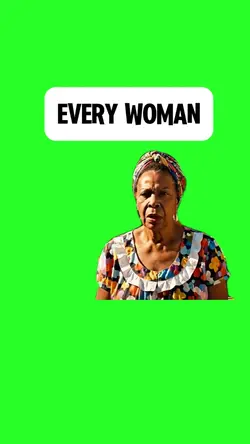 Every Woman