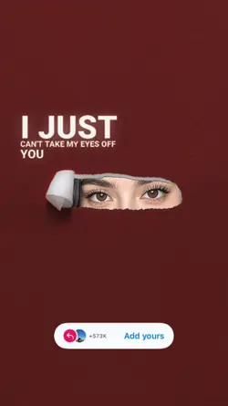 eye trend ig